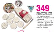 Verimark Hollywood Nails