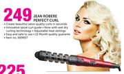 Jean Robere Perfect Curl