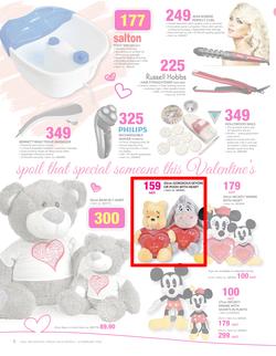 Game : More To Love (6 Feb - 14 Feb 2015), page 6