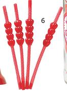 Love Straws