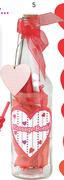 Love Message In A Bottle