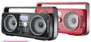 Teac Ghetto Blaster(Freestyler)-Each