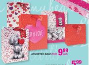 Assorted Bags-Each