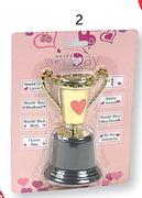 Love Trophy
