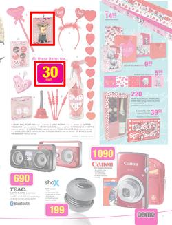 Game : More To Love (6 Feb - 14 Feb 2015), page 7