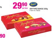 Beacon Anytime Range-150g Per Box