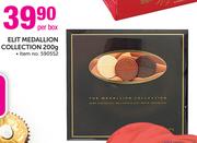 Elit Medallion Collection-300g Per Box