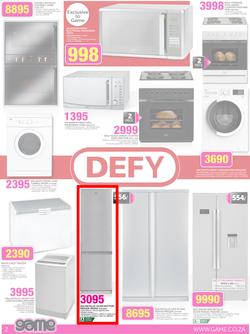 Game : Biggest Brands Lowest Prices (25 Feb - 10 Mar 2015), page 2