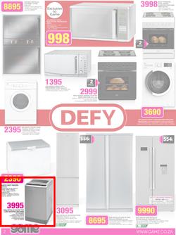 Game : Biggest Brands Lowest Prices (25 Feb - 10 Mar 2015), page 2