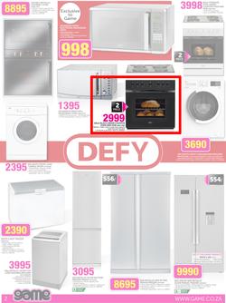 Game : Biggest Brands Lowest Prices (25 Feb - 10 Mar 2015), page 2