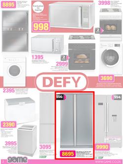 Game : Biggest Brands Lowest Prices (25 Feb - 10 Mar 2015), page 2