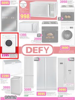 Game : Biggest Brands Lowest Prices (25 Feb - 10 Mar 2015), page 2
