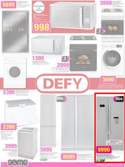 Game : Biggest Brands Lowest Prices (25 Feb - 10 Mar 2015), page 2