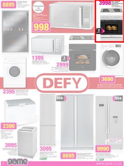 Game : Biggest Brands Lowest Prices (25 Feb - 10 Mar 2015), page 2