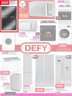 Game : Biggest Brands Lowest Prices (25 Feb - 10 Mar 2015), page 2