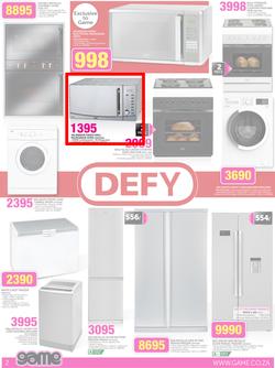 Game : Biggest Brands Lowest Prices (25 Feb - 10 Mar 2015), page 2