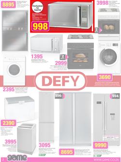 Game : Biggest Brands Lowest Prices (25 Feb - 10 Mar 2015), page 2