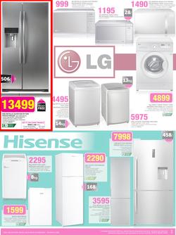 Game : Biggest Brands Lowest Prices (25 Feb - 10 Mar 2015), page 3