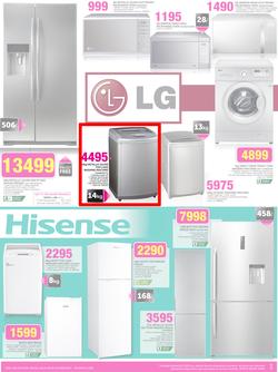 Game : Biggest Brands Lowest Prices (25 Feb - 10 Mar 2015), page 3