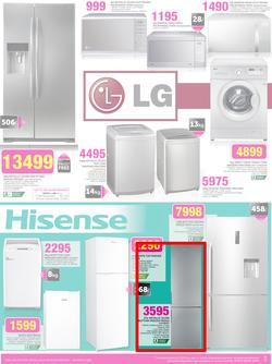 Game : Biggest Brands Lowest Prices (25 Feb - 10 Mar 2015), page 3