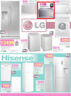Game : Biggest Brands Lowest Prices (25 Feb - 10 Mar 2015), page 3