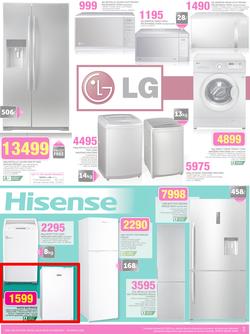 Game : Biggest Brands Lowest Prices (25 Feb - 10 Mar 2015), page 3