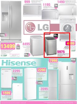 Game : Biggest Brands Lowest Prices (25 Feb - 10 Mar 2015), page 3