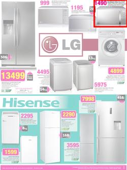 Game : Biggest Brands Lowest Prices (25 Feb - 10 Mar 2015), page 3