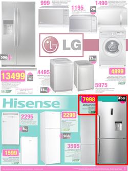 Game : Biggest Brands Lowest Prices (25 Feb - 10 Mar 2015), page 3