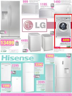 Game : Biggest Brands Lowest Prices (25 Feb - 10 Mar 2015), page 3