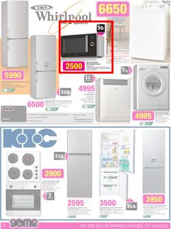 Game : Biggest Brands Lowest Prices (25 Feb - 10 Mar 2015), page 4