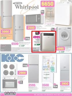 Game : Biggest Brands Lowest Prices (25 Feb - 10 Mar 2015), page 4