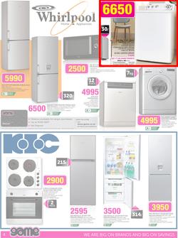 Game : Biggest Brands Lowest Prices (25 Feb - 10 Mar 2015), page 4