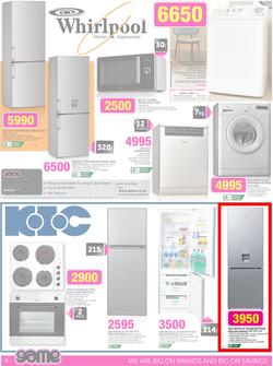 Game : Biggest Brands Lowest Prices (25 Feb - 10 Mar 2015), page 4