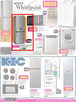 Game : Biggest Brands Lowest Prices (25 Feb - 10 Mar 2015), page 4