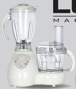 Logik 500W Food Processor RSH 441871 01