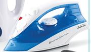 Sunbeam Steam And Spray Iron SSI201