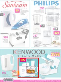 Game : Biggest Brands Lowest Prices (25 Feb - 10 Mar 2015), page 6