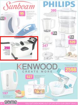Game : Biggest Brands Lowest Prices (25 Feb - 10 Mar 2015), page 6