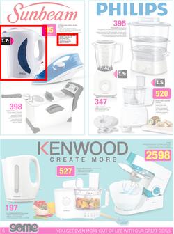 Game : Biggest Brands Lowest Prices (25 Feb - 10 Mar 2015), page 6