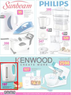 Game : Biggest Brands Lowest Prices (25 Feb - 10 Mar 2015), page 6