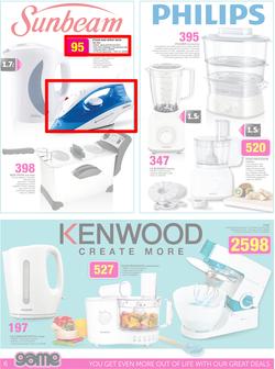 Game : Biggest Brands Lowest Prices (25 Feb - 10 Mar 2015), page 6