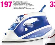 Russell Hobbs Steam Iron-RHI 613