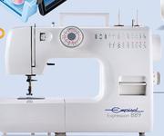 Empisal Sewing Machine-Expressions 8