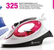 Russell Hobbs Multi Steam Iron-14733