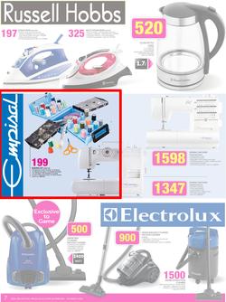 Game : Biggest Brands Lowest Prices (25 Feb - 10 Mar 2015), page 7