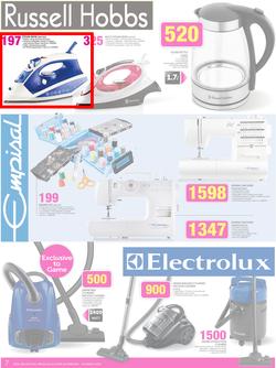 Game : Biggest Brands Lowest Prices (25 Feb - 10 Mar 2015), page 7