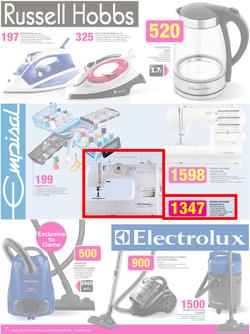 Game : Biggest Brands Lowest Prices (25 Feb - 10 Mar 2015), page 7