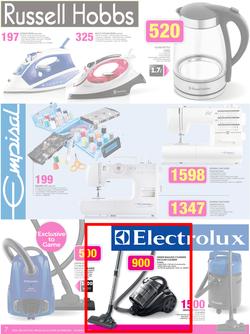 Game : Biggest Brands Lowest Prices (25 Feb - 10 Mar 2015), page 7