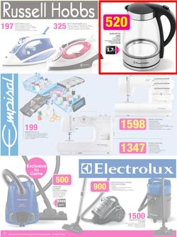 Game : Biggest Brands Lowest Prices (25 Feb - 10 Mar 2015), page 7